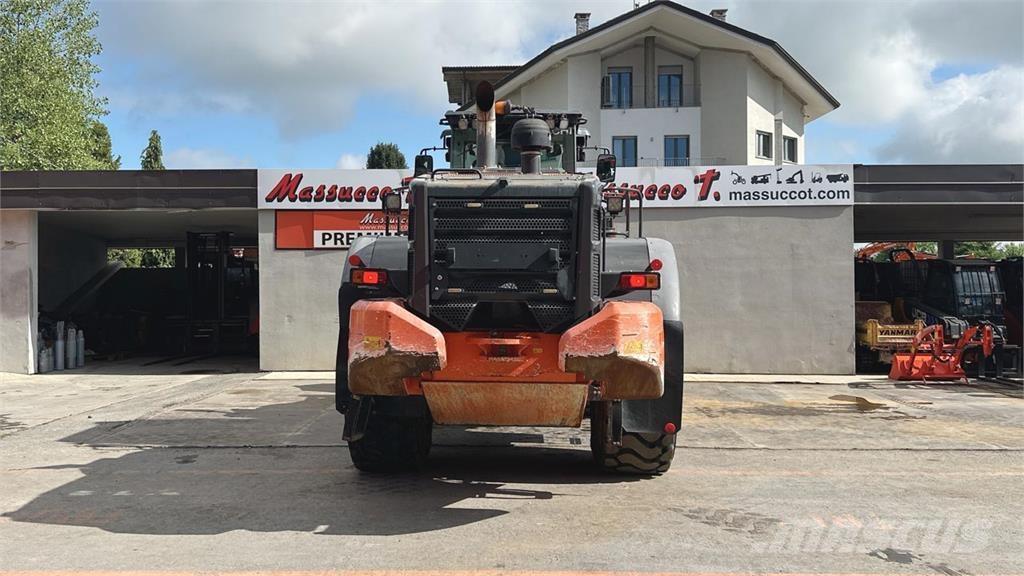 Hitachi ZW310-6  휠로우더