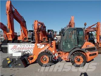 Hitachi ZW65  휠로우더