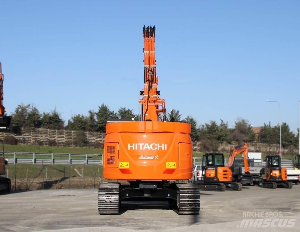 Hitachi ZX225USLC-6 대형 굴삭기 29톤 이상