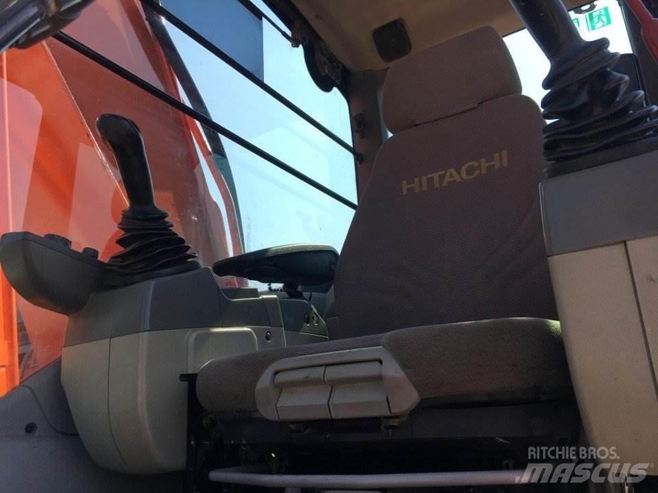 Hitachi ZX250LCN-5B 대형 굴삭기 29톤 이상