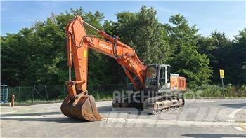 Hitachi ZX350LCNT-3 대형 굴삭기 29톤 이상