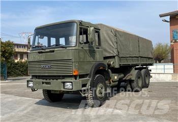 Iveco 260-35 기타 트럭
