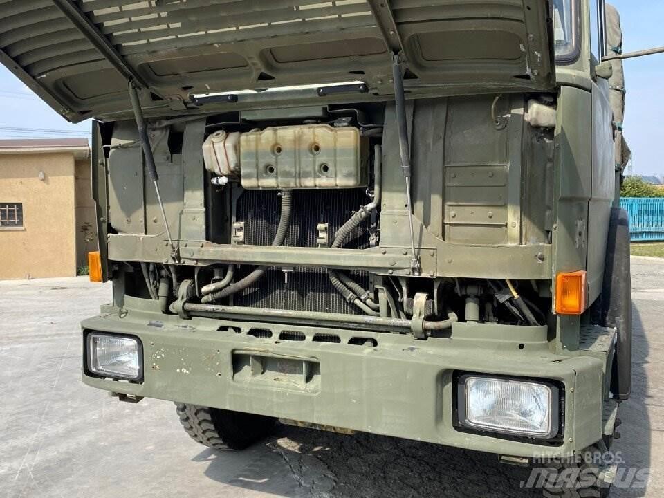 Iveco 260-35 기타 트럭