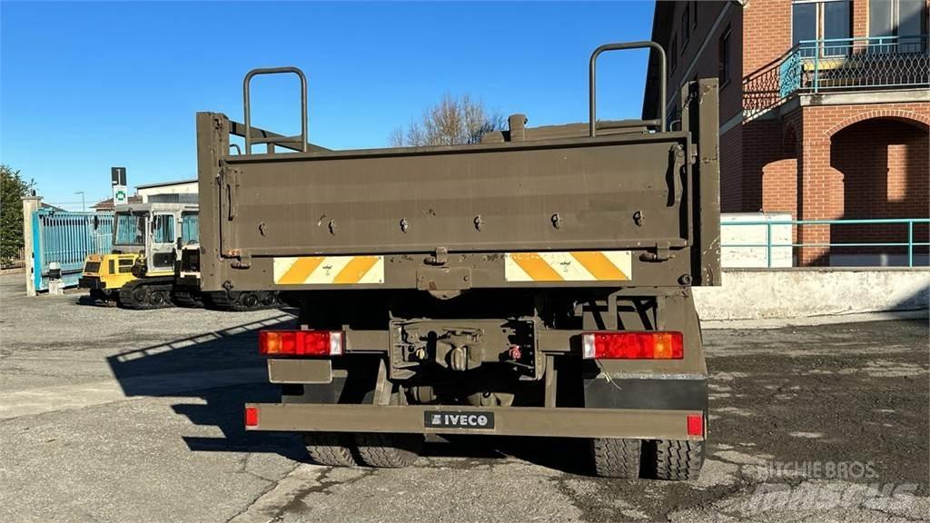 Iveco 260-35 6x4 기타 트럭