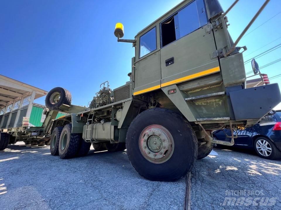 Iveco 320PTM45 6x6 기타 트럭