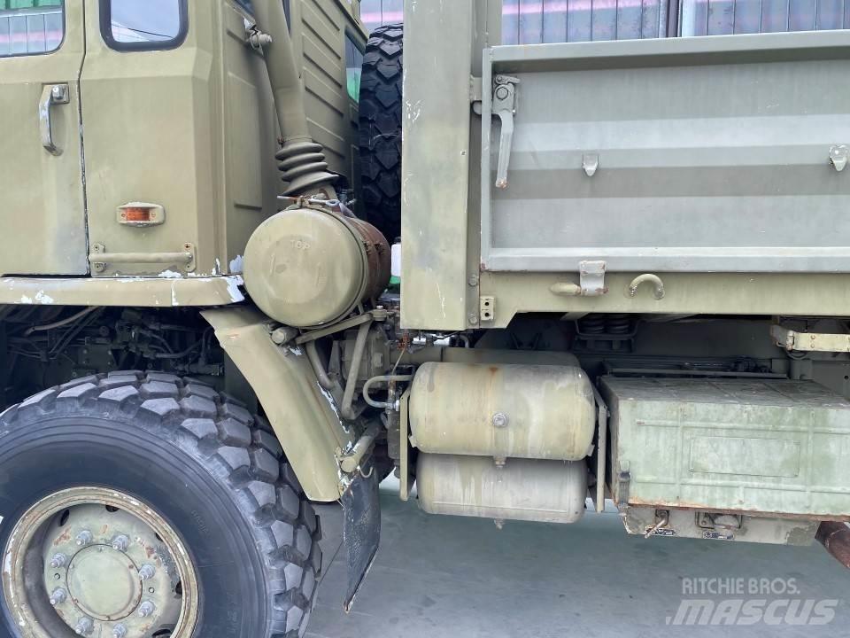 Iveco 90PM16 기타 트럭