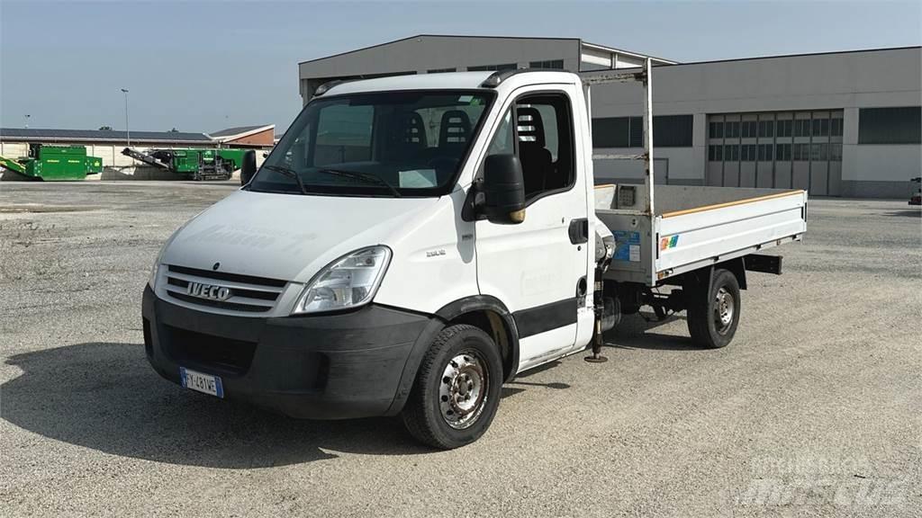 Iveco Daily - 29L 12 기타 트럭