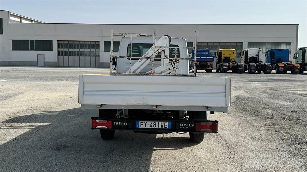 Iveco Daily - 29L 12 기타 트럭