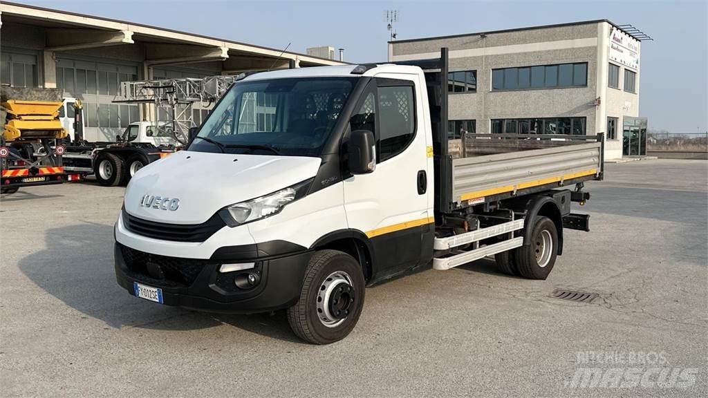 Iveco DAILY 60-150 기타 트럭