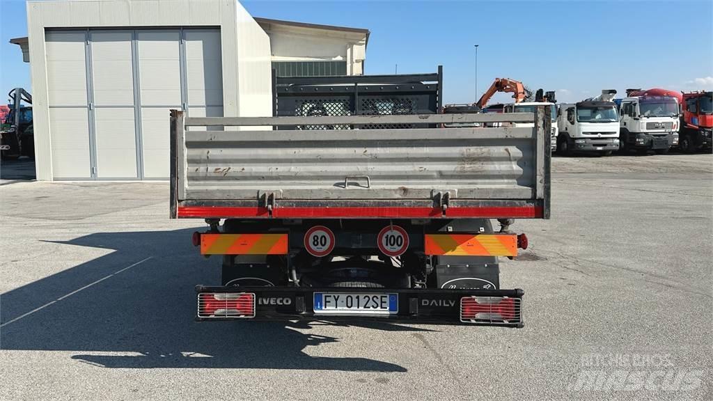 Iveco DAILY 60-150 기타 트럭