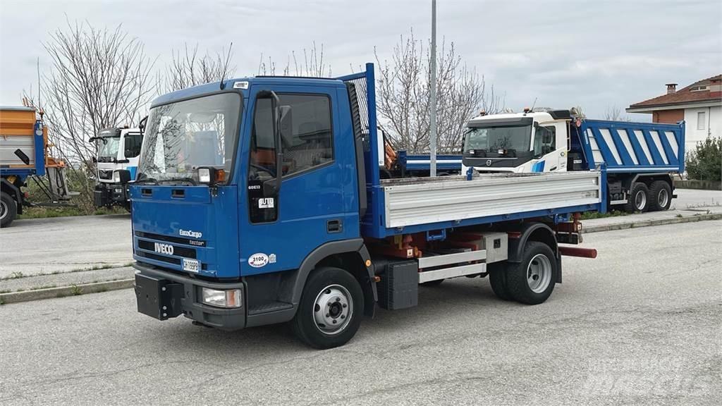 Iveco Eurocargo Tector 기타 트럭