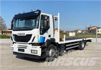 Iveco STRALIS 270 기타 트럭