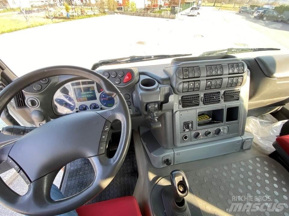 Iveco STRALIS 270 기타 트럭