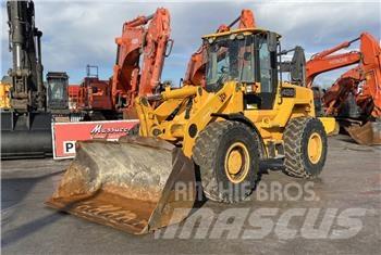 JCB 426 ZX  휠로우더