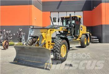 John Deere 622 GP 6X6 크롤러 도저