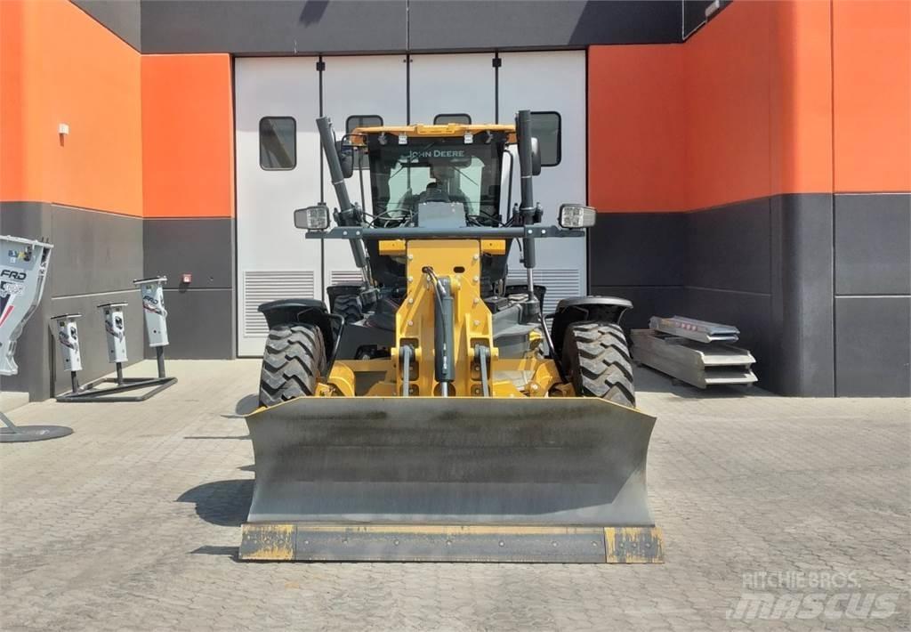 John Deere 622 GP 6X6 크롤러 도저