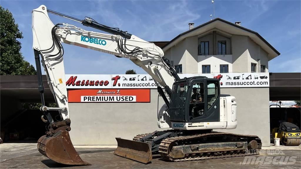 Kobelco SK260SR-3 대형 굴삭기 29톤 이상