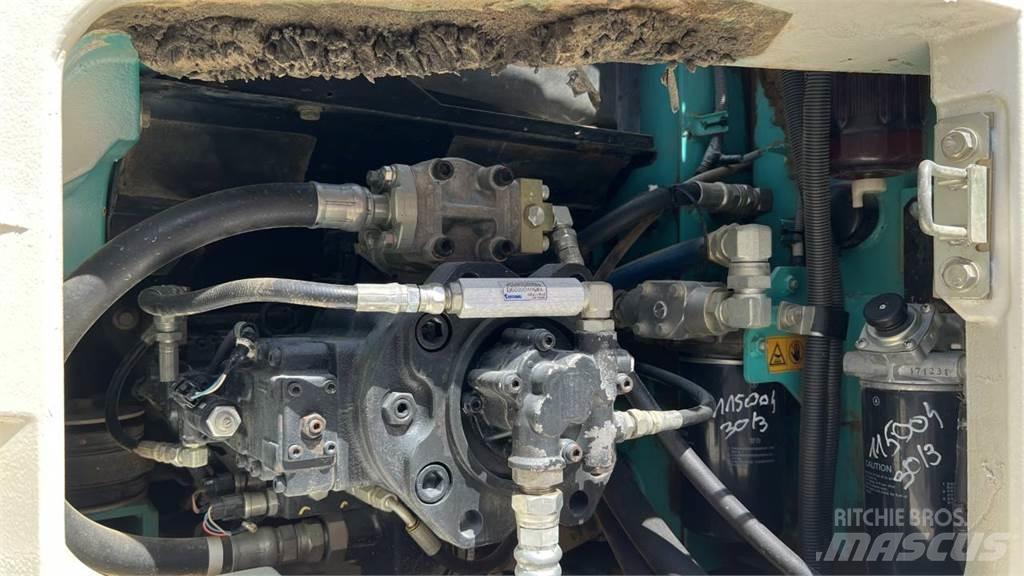 Kobelco SK260SR-3 대형 굴삭기 29톤 이상