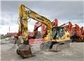 Komatsu PC 170 LC-11 대형 굴삭기 29톤 이상