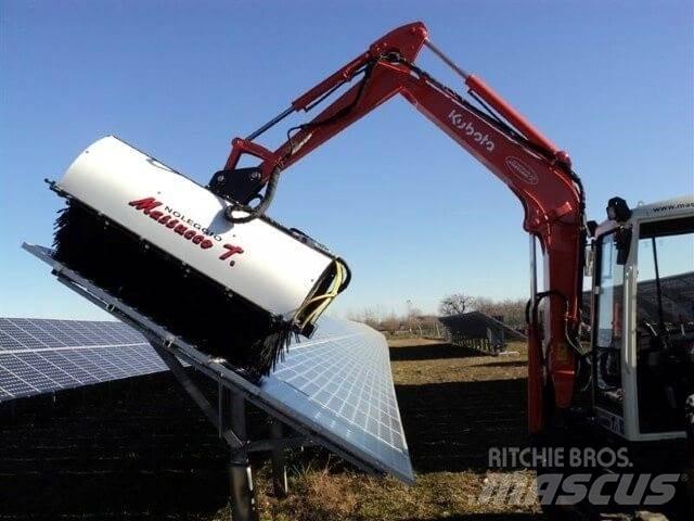 Kubota U45 소형 굴삭기 7톤 미만