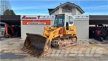 Liebherr 622 Litronic  휠로우더