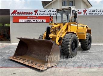 Liebherr L521  휠로우더