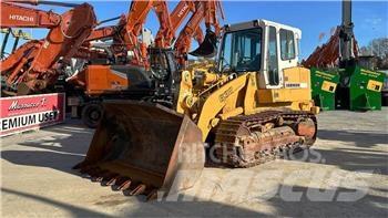 Liebherr LR 632  휠로우더