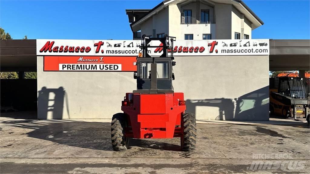 Manitou MB60H 4X2 험지용 트럭