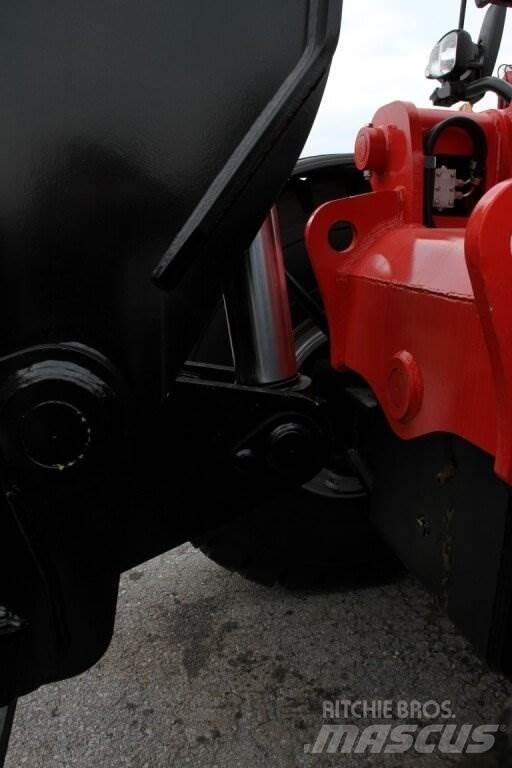 Manitou MHT 10.230 텔러 핸들러