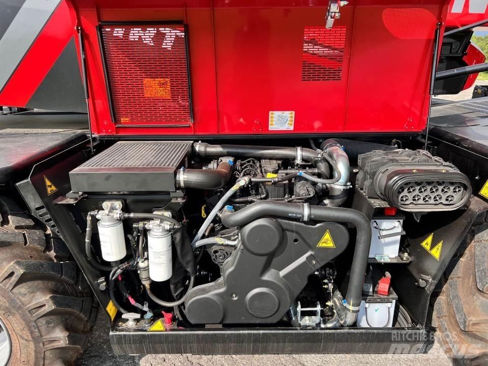Manitou MRT 2145 텔러 핸들러