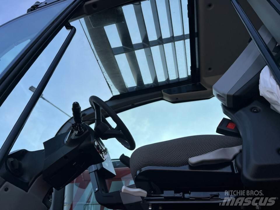 Manitou MRT1845 텔러 핸들러