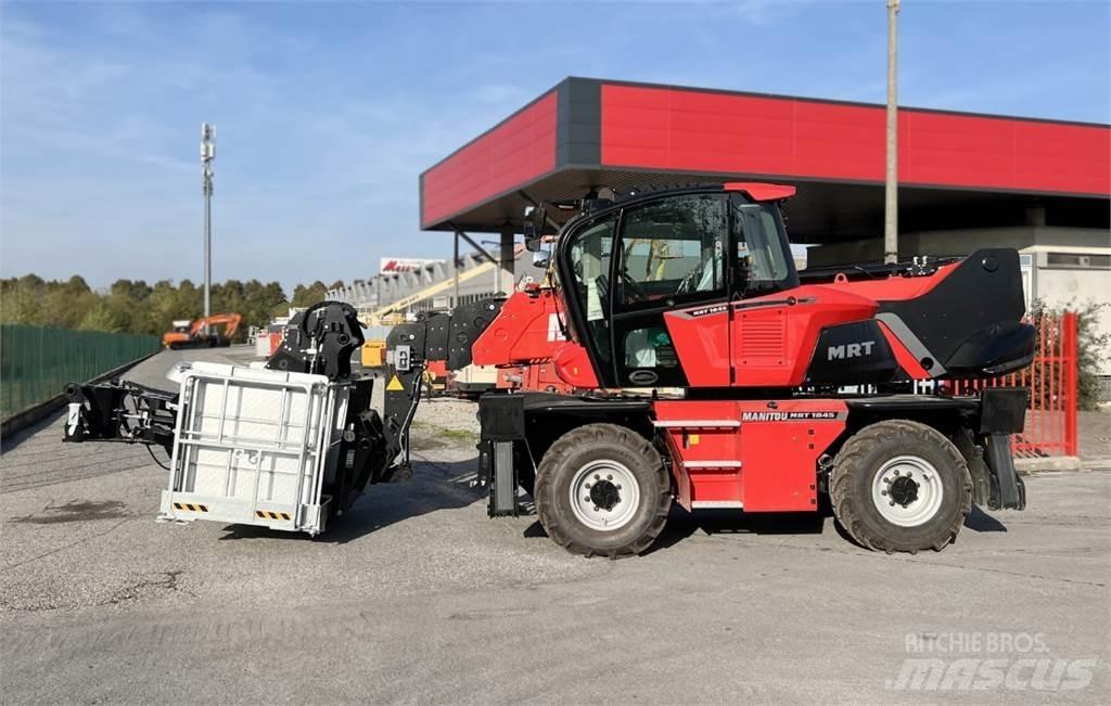 Manitou MRT1845 텔러 핸들러