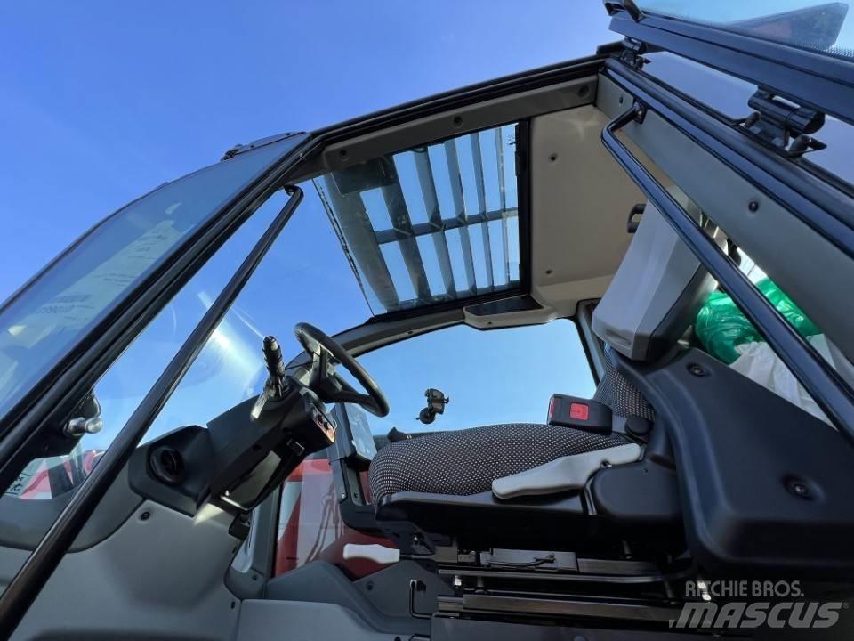 Manitou MRT2545 텔러 핸들러