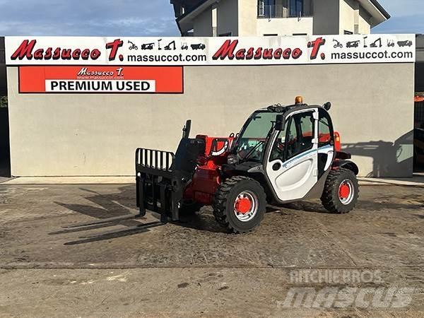 Manitou MT625 4x4 텔러 핸들러