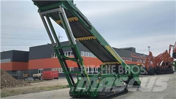 McCloskey TS4065 V2 컨베이어