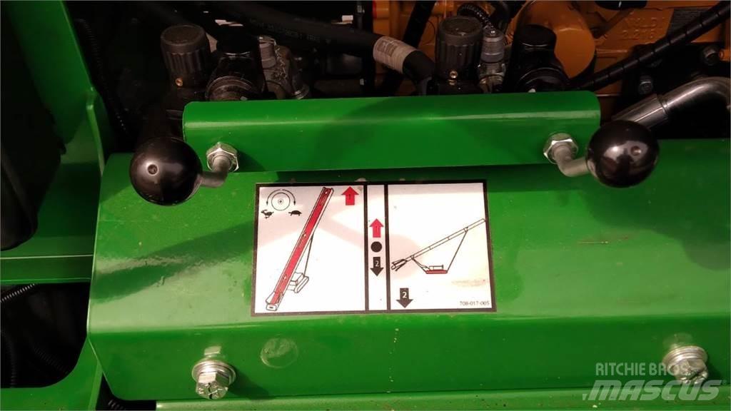 McCloskey TS4065 V2 컨베이어