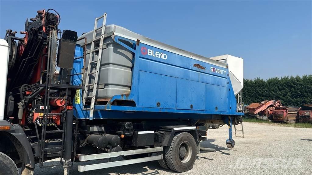 Merlo P38.13 4X4 텔러 핸들러