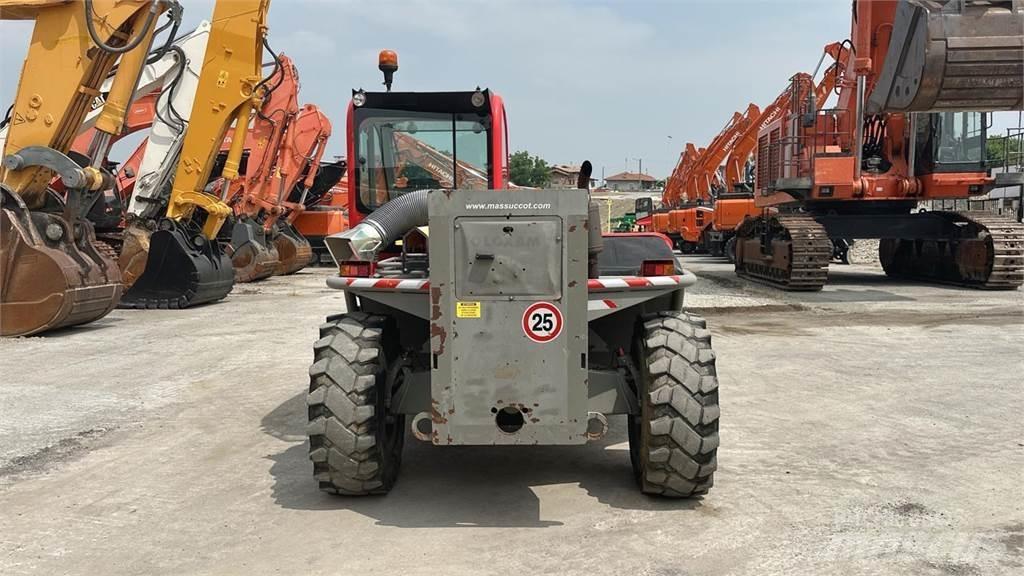 Merlo P38.13 LOX 텔러 핸들러