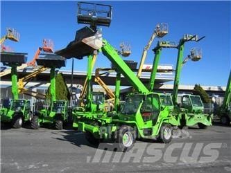 Merlo P38.14 텔러 핸들러