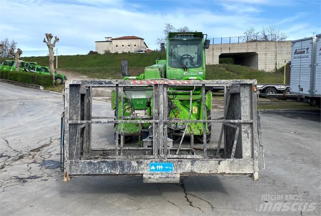 Merlo ROTO 38.16 텔러 핸들러