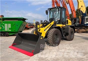New Holland W110D  휠로우더