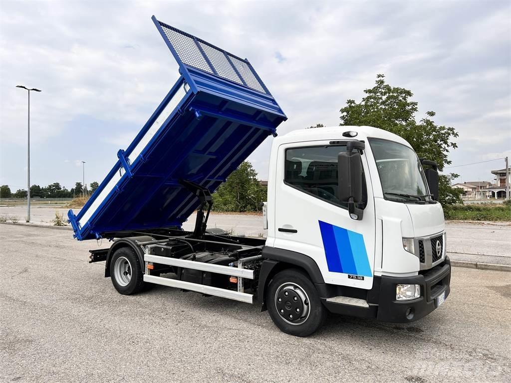 Nissan 75-18 기타 트럭