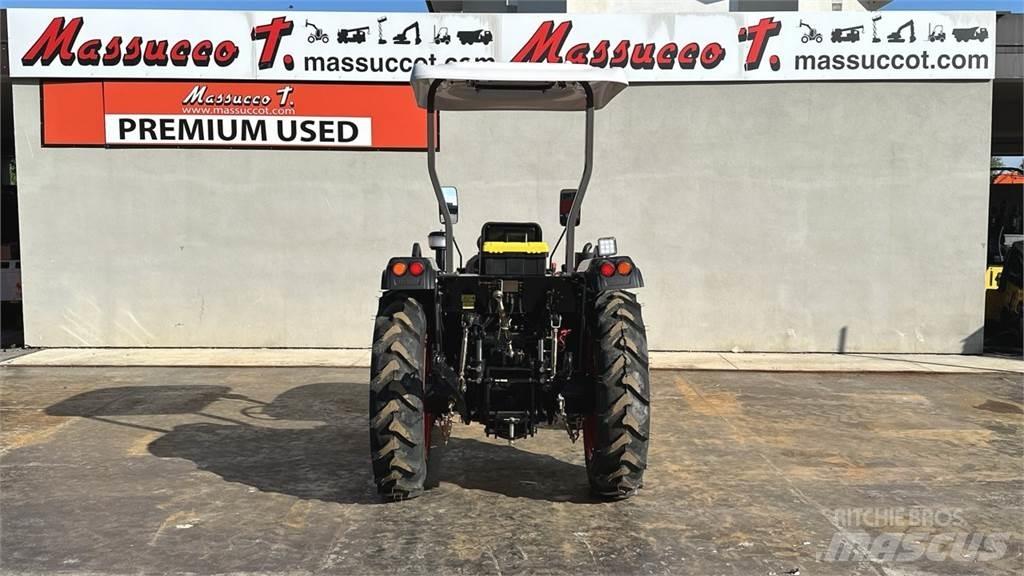 Plus Power TT604 4X4 제설 블레이드 및 제설기