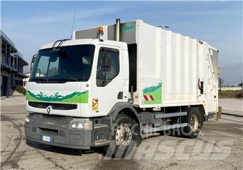 Renault 260 기타 트럭