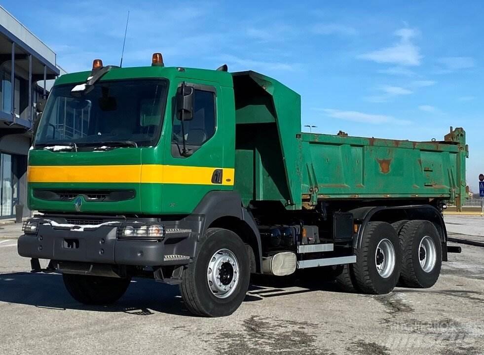 Renault 340 기타 트럭