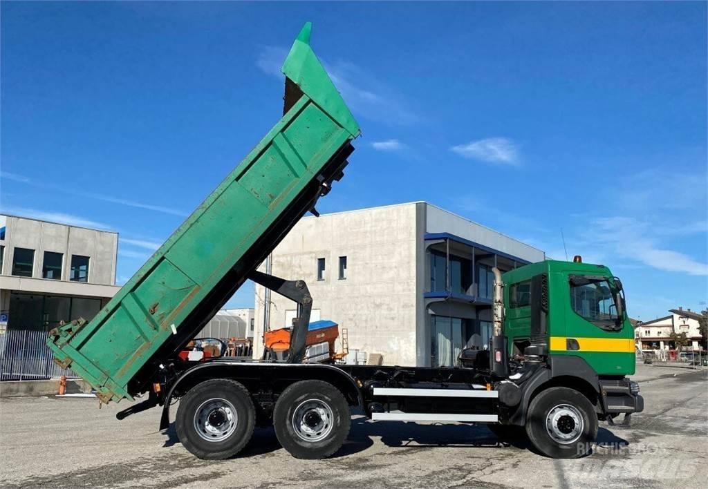 Renault 340 기타 트럭