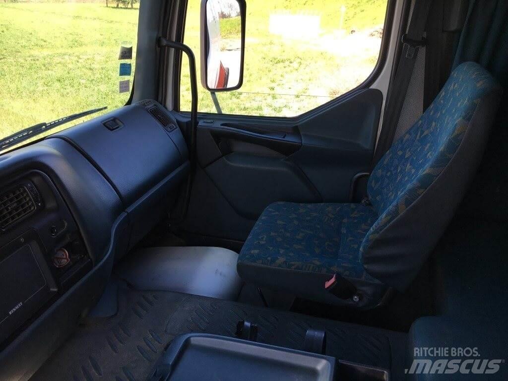 Renault Premium 4X2 기타 트럭