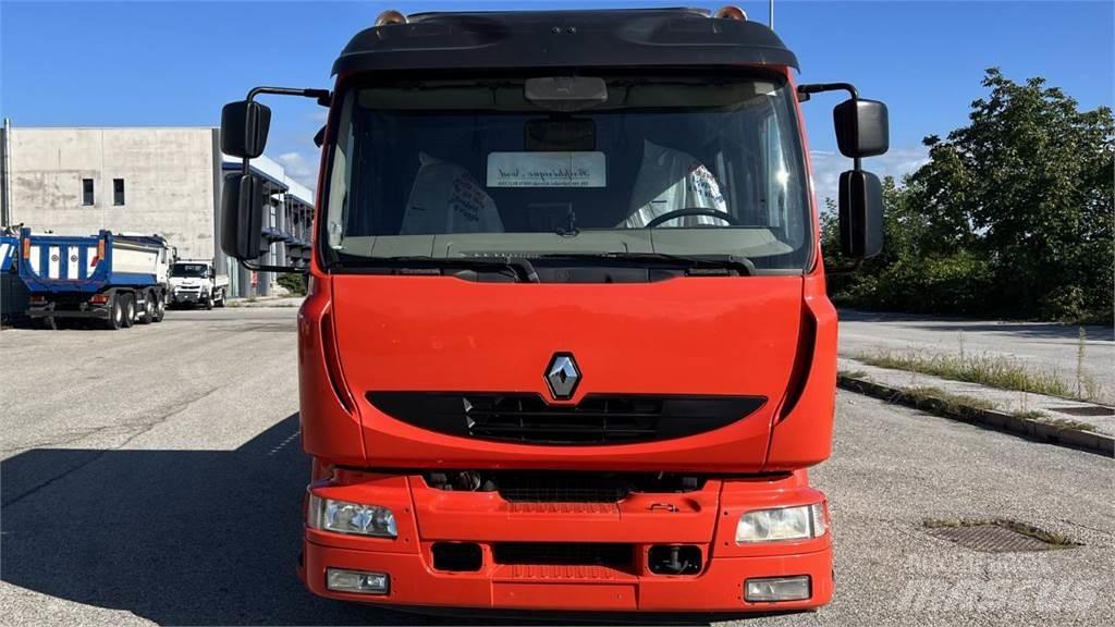 Renault Trucks 120 기타 트럭