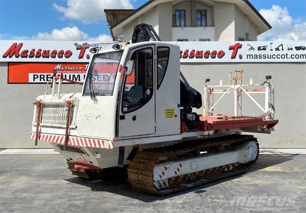  RMT MAPE TC150 파이프라인
