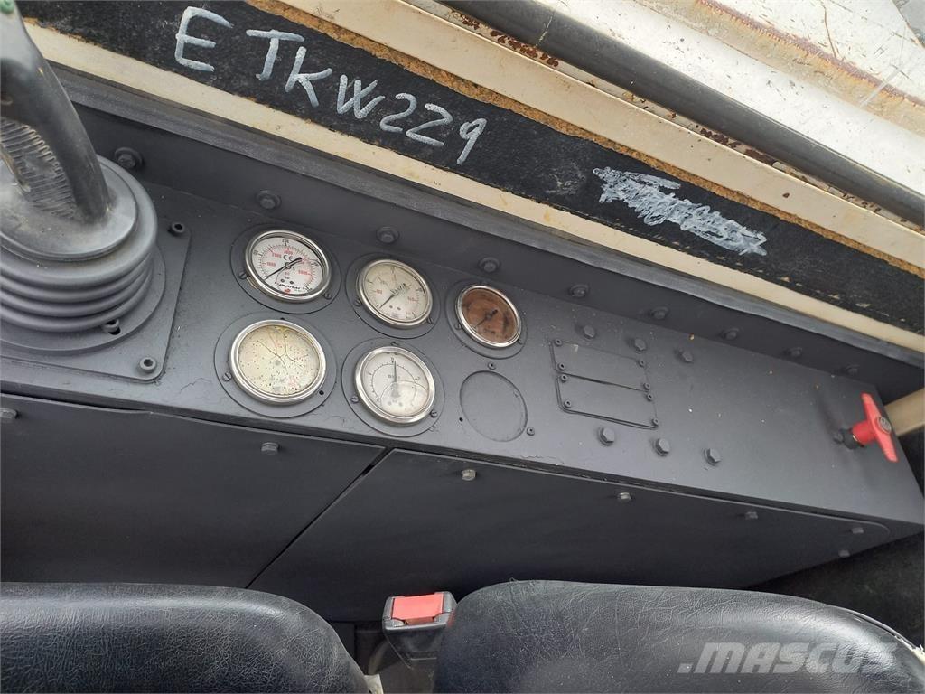  RMT MAPE TC150 파이프라인
